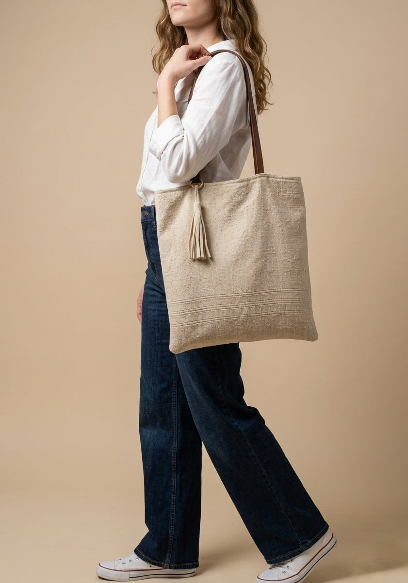 TOTE BAG