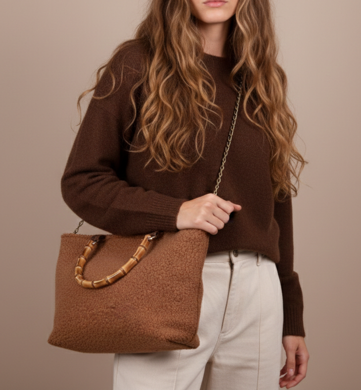 BORSA TEDDY