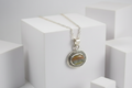 COLLANA AGATA INDIANA