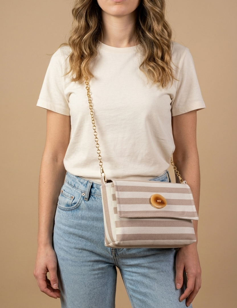BORSA CHANEL