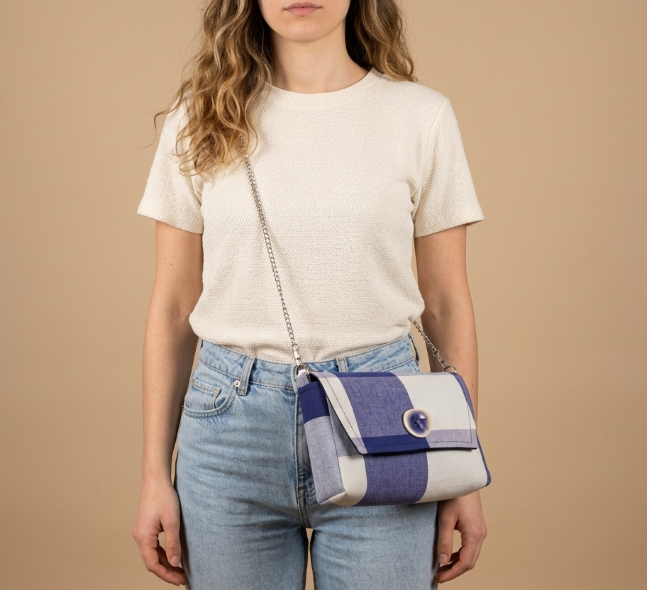 BORSA CHANEL