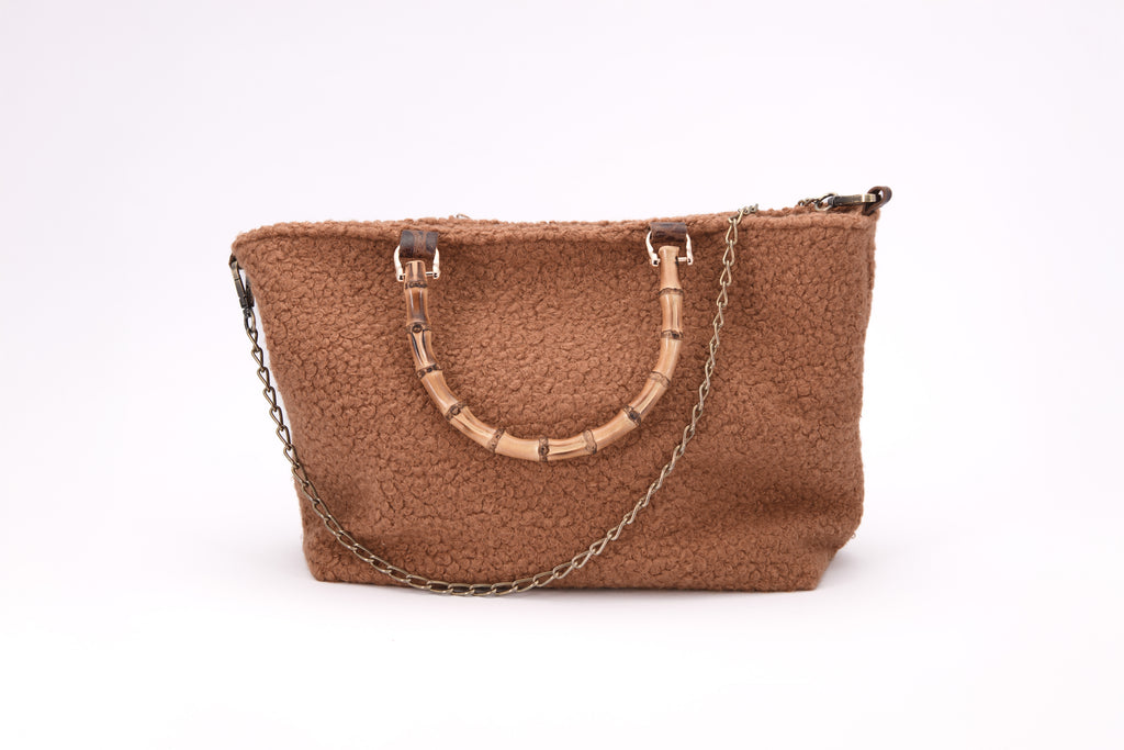BORSA TEDDY