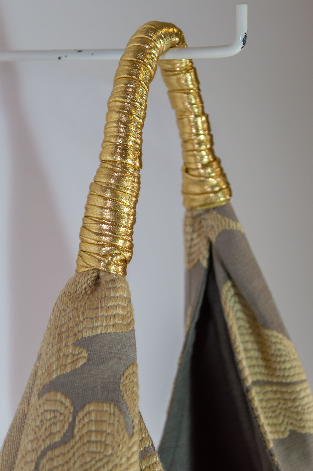 BORSA SAN LEUCIO