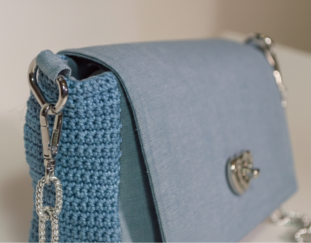 BORSA CHANEL