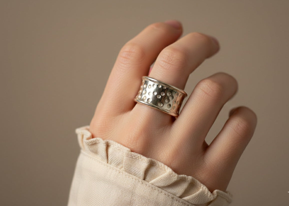 ANELLO REGOLABILE