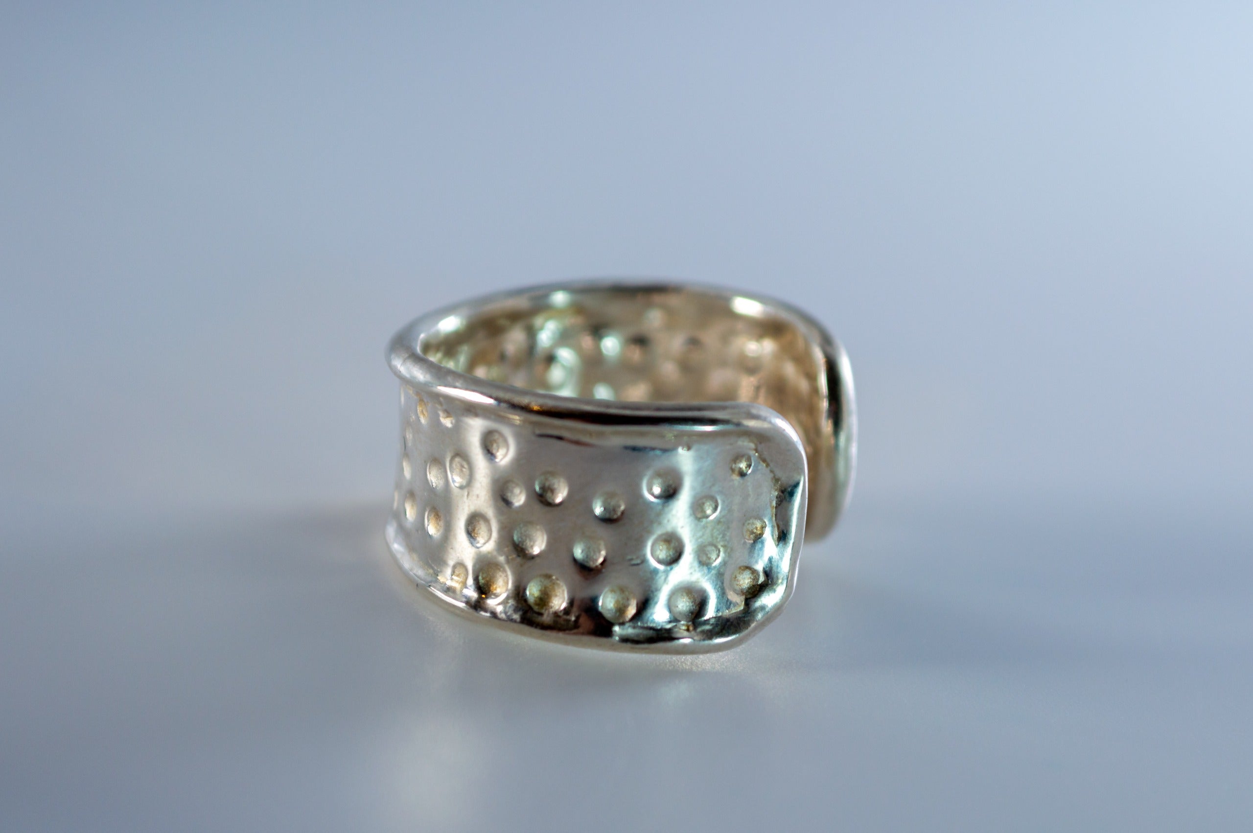 ANELLO REGOLABILE