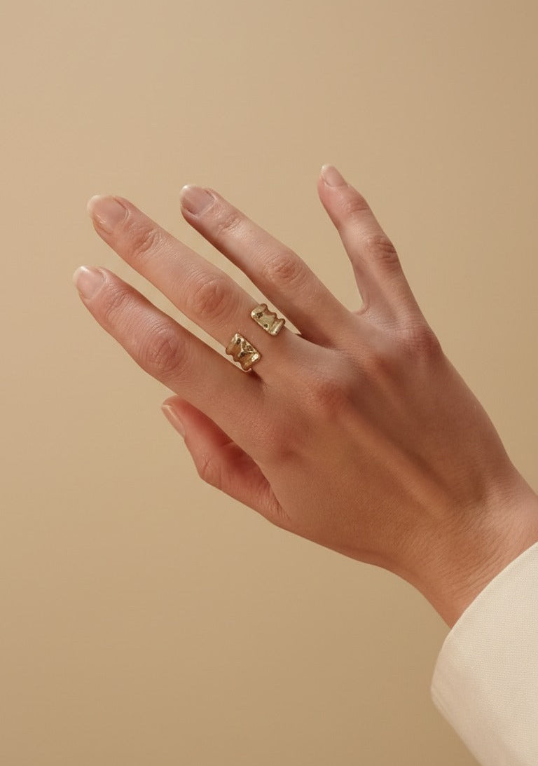 ANELLO REGOLABILE