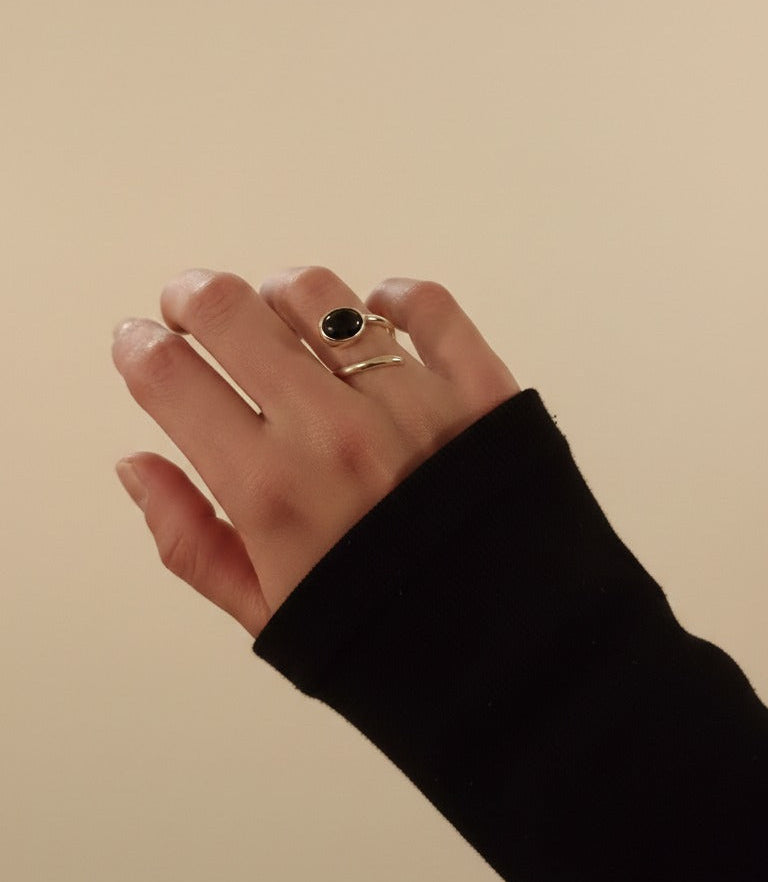 ANELLO ONICE