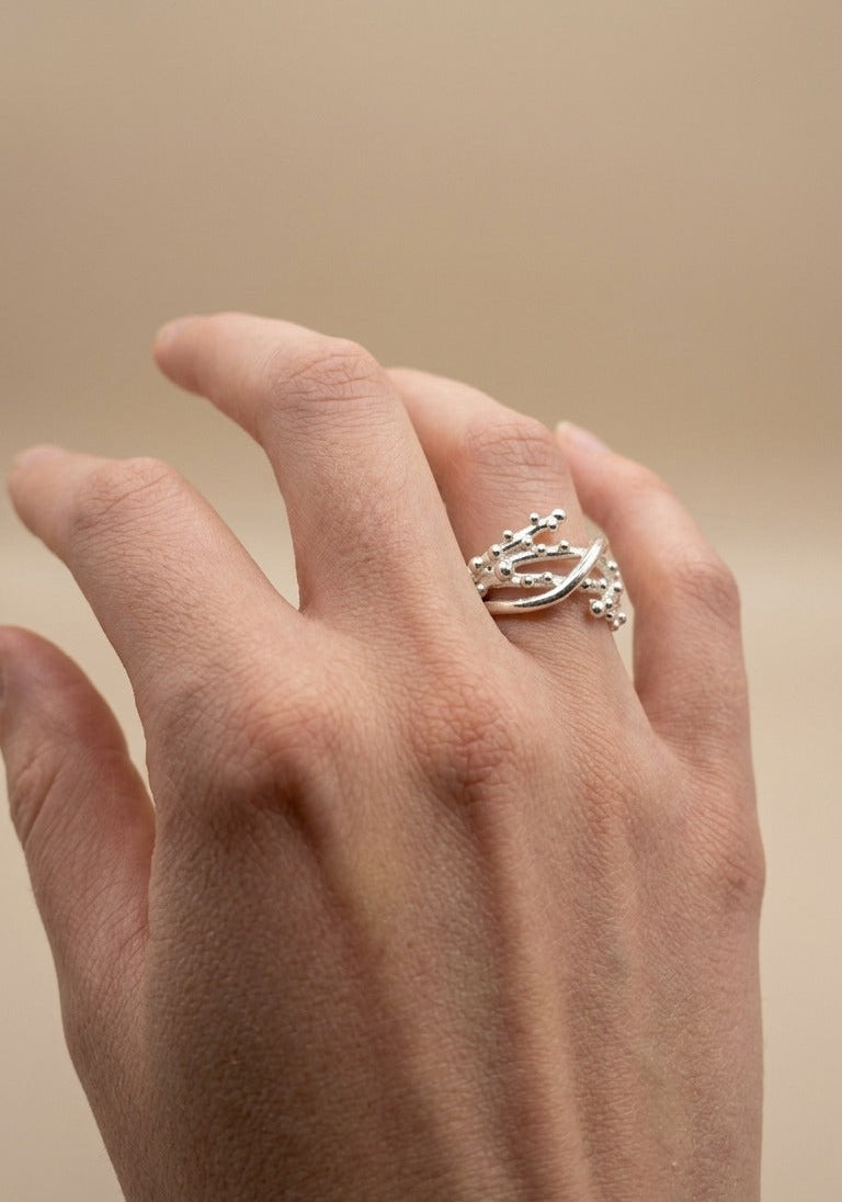 ANELLO REGOLABILE