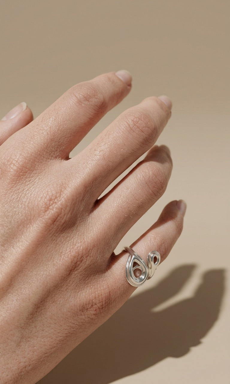 ANELLO REGOLABILE