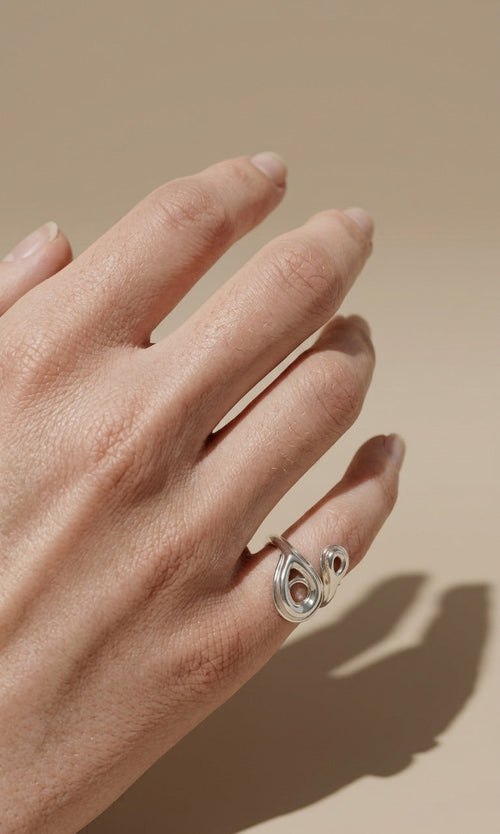 ANELLO REGOLABILE