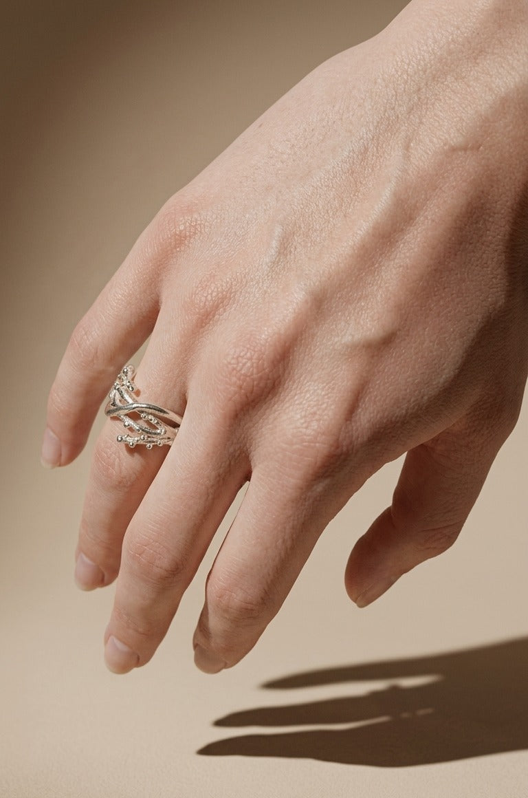 ANELLO REGOLABILE