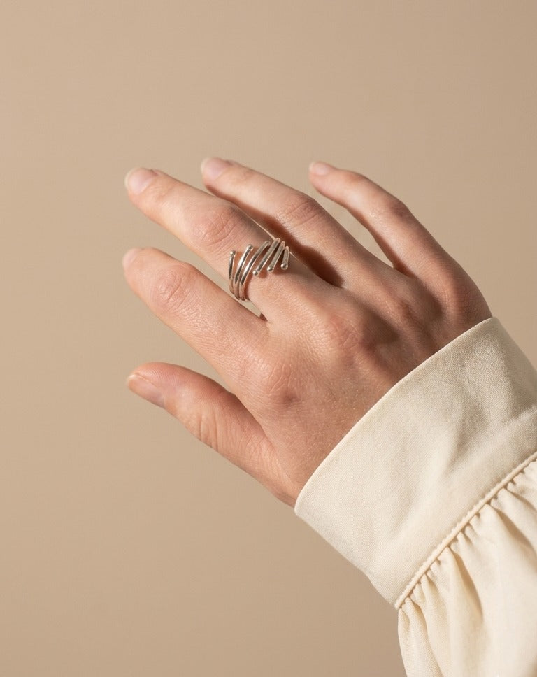 ANELLO REGOLABILE