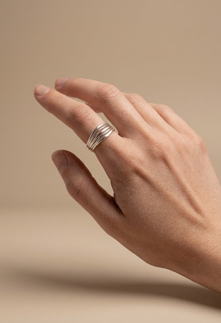 ANELLO REGOLABILE