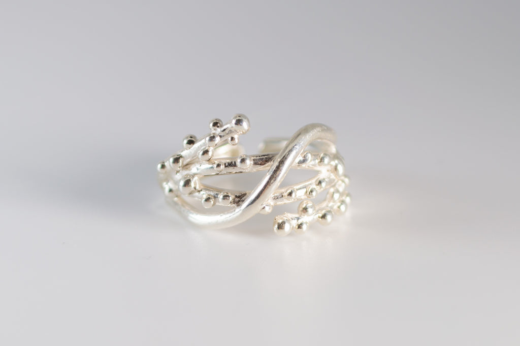 ANELLO REGOLABILE