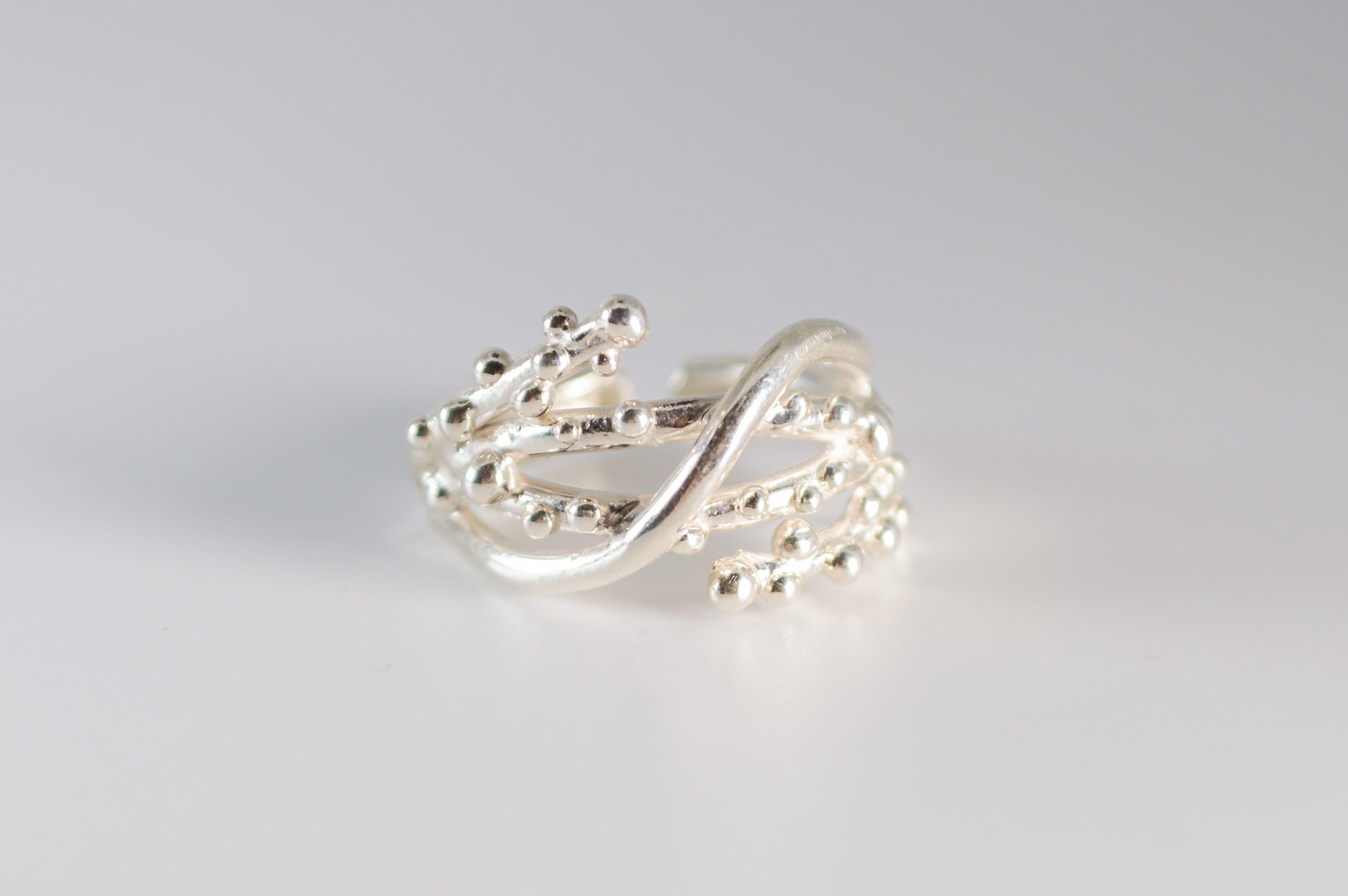 ANELLO REGOLABILE