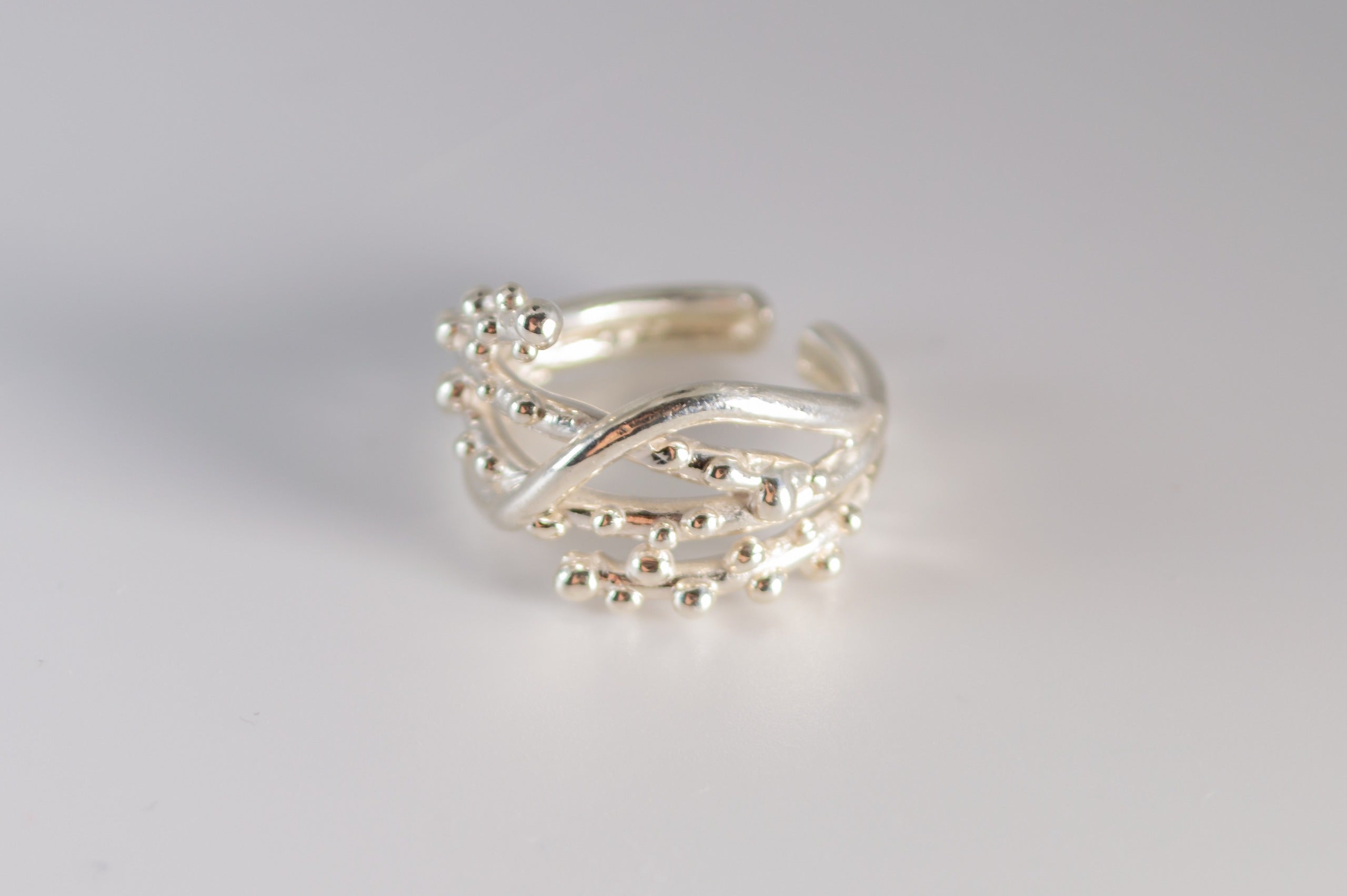 ANELLO REGOLABILE
