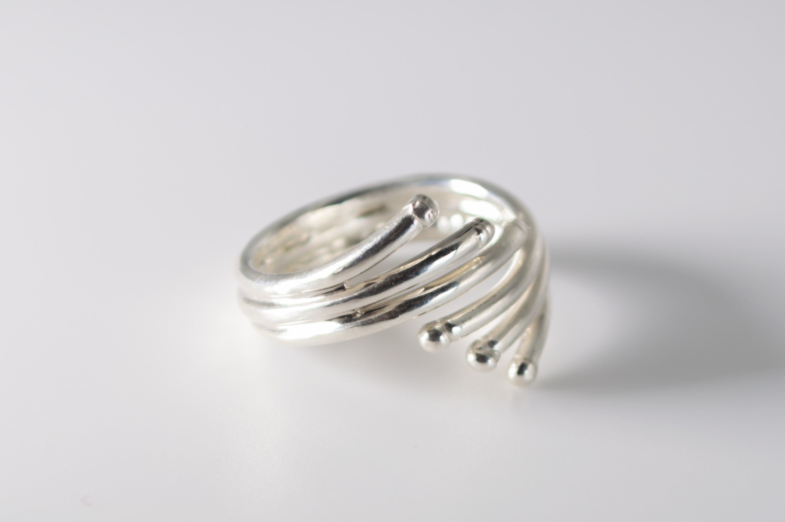 ANELLO REGOLABILE