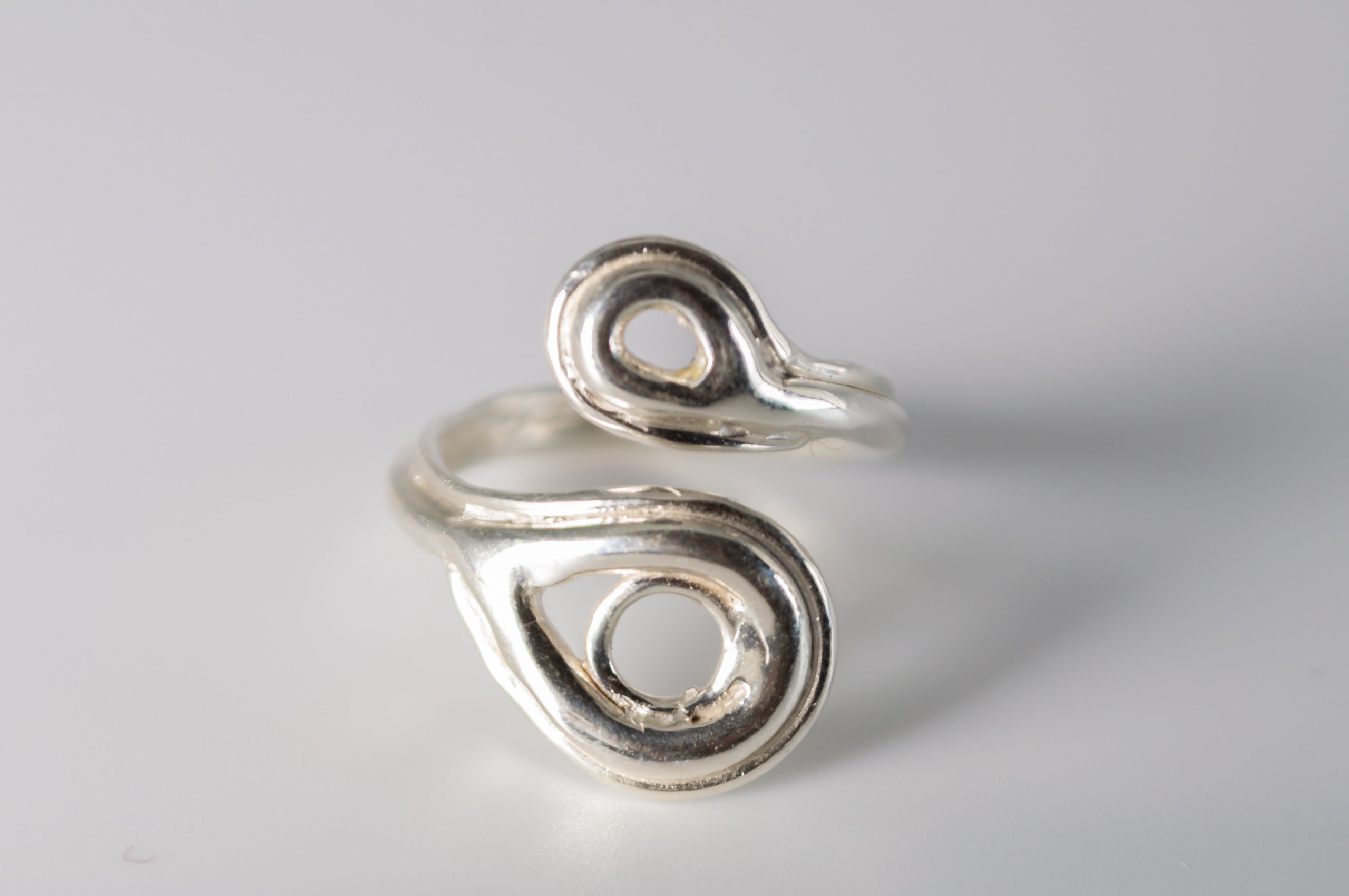 ANELLO REGOLABILE