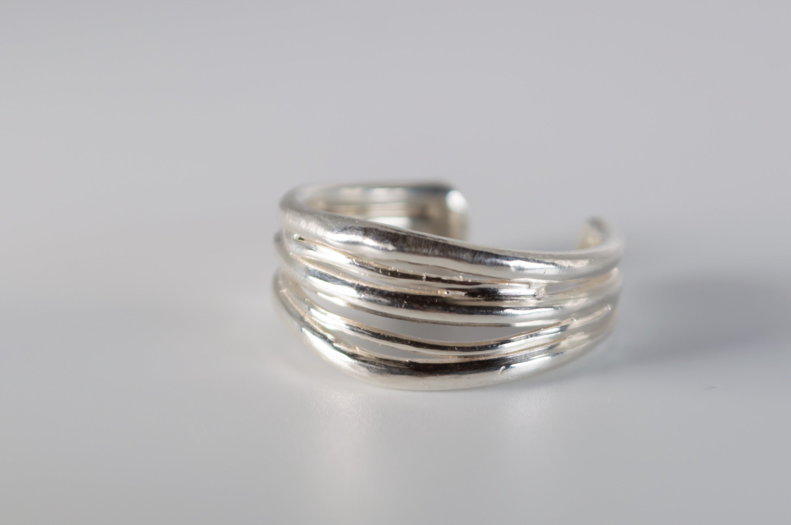 ANELLO REGOLABILE