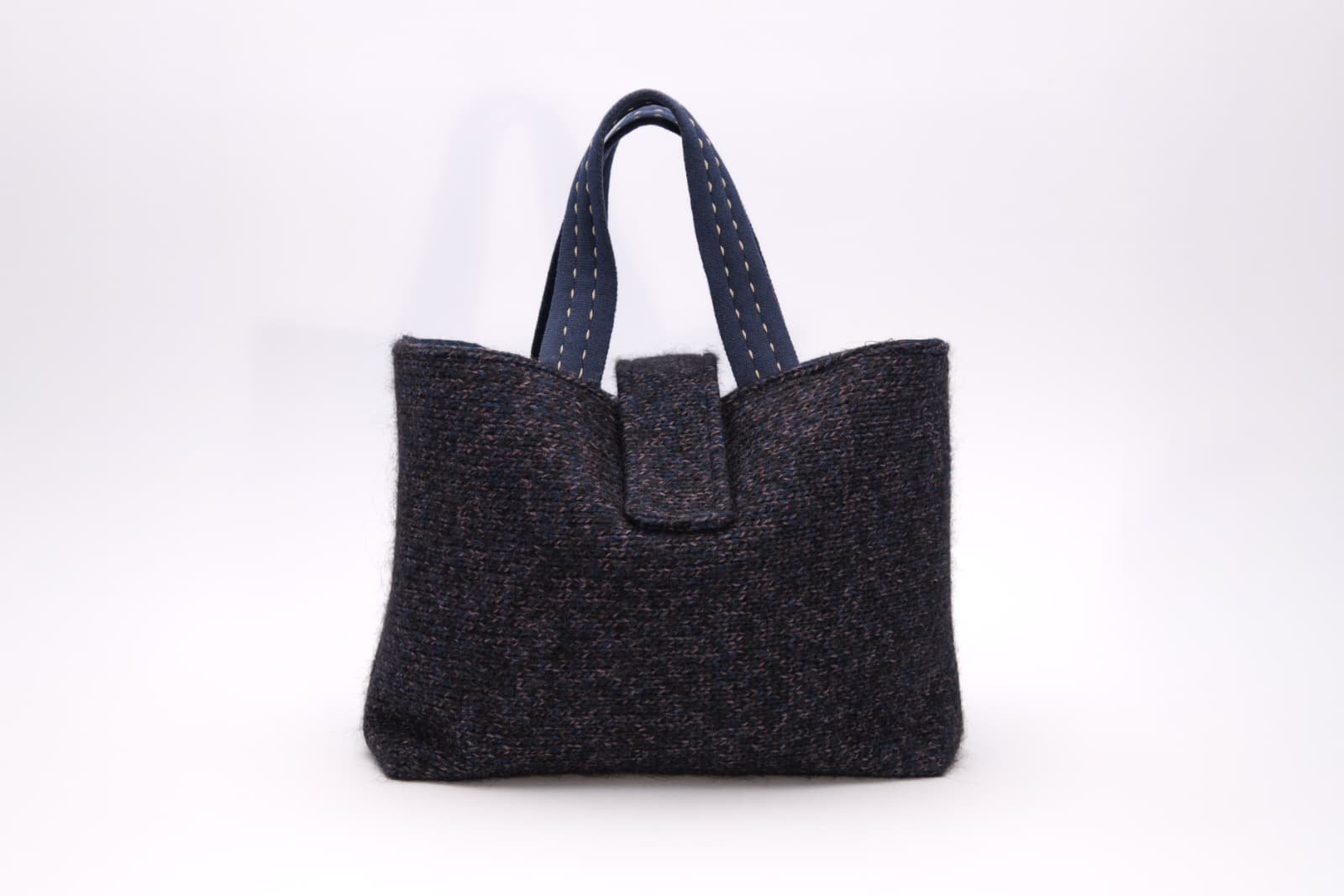BAG IN TESSUTO