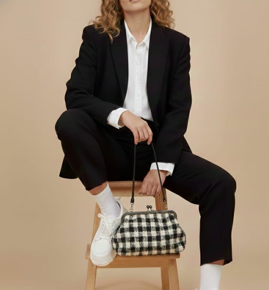 BORSA CHANEL