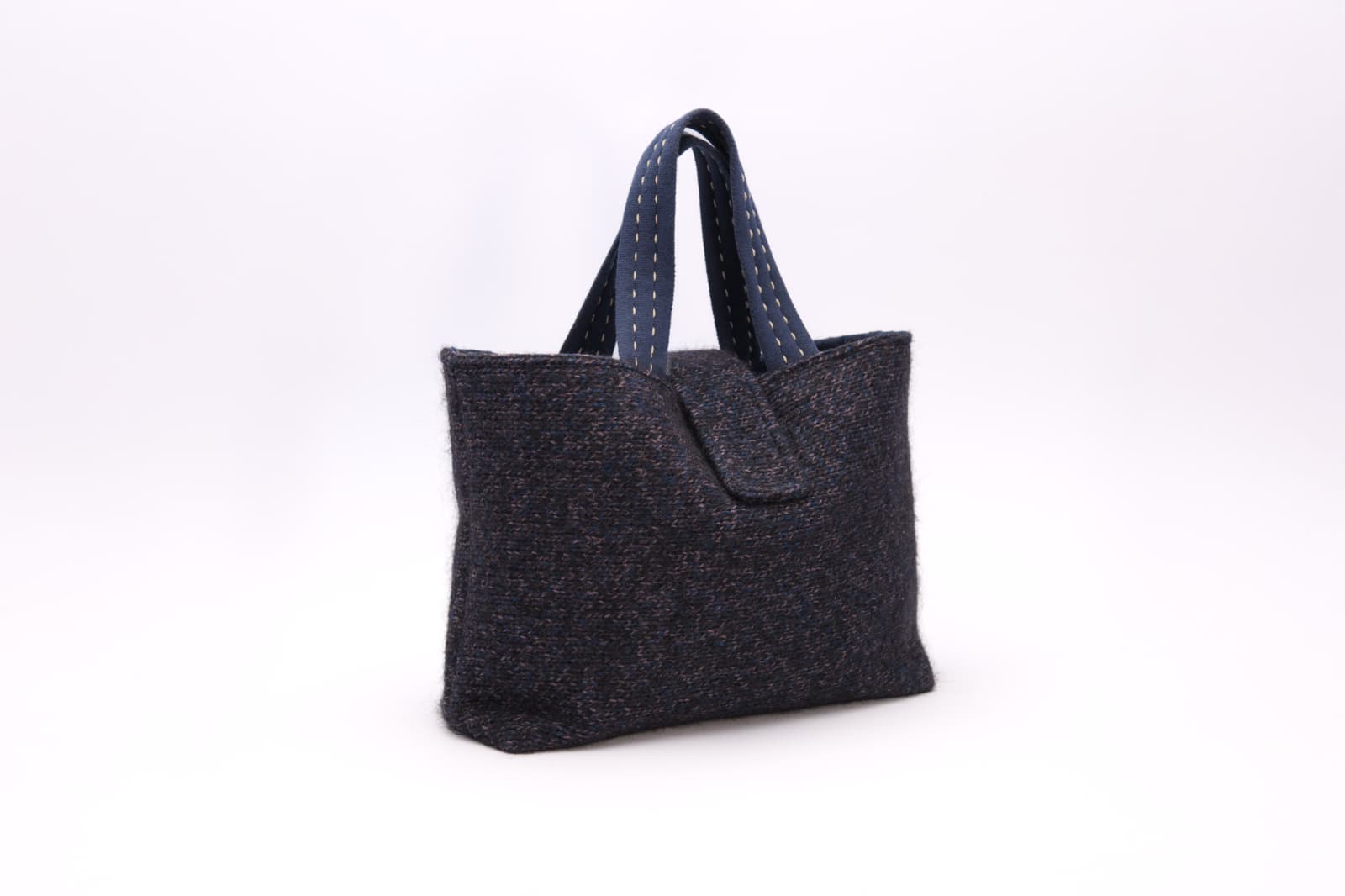 BAG IN TESSUTO