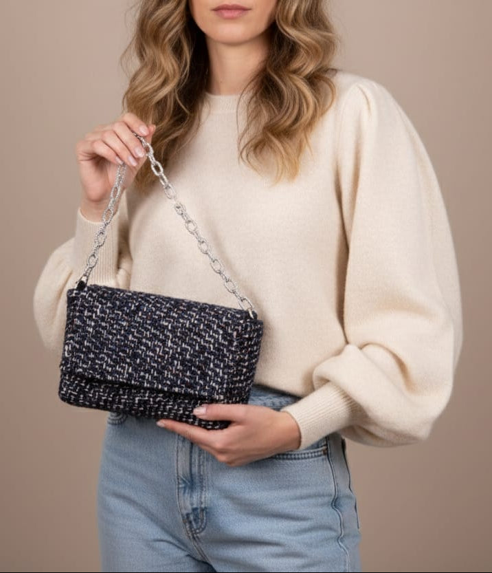 BORSA CHANEL